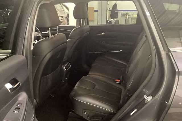 Hyundai SANTA FE 1.6 TGDi Hybrid Premium 5dr Auto