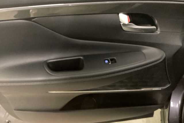 Hyundai SANTA FE 1.6 TGDi Hybrid Premium 5dr Auto