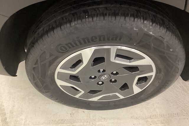 Hyundai SANTA FE 1.6 TGDi Hybrid Premium 5dr Auto