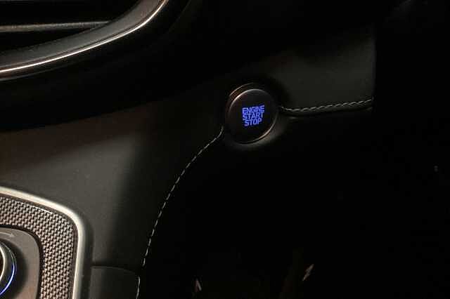 Hyundai SANTA FE 1.6 TGDi Hybrid Premium 5dr Auto