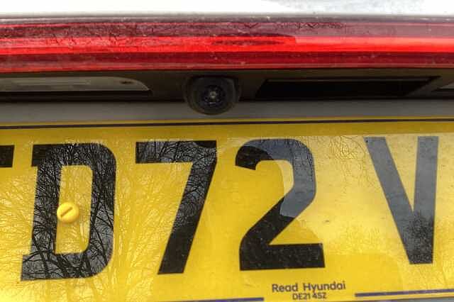 Hyundai SANTA FE 1.6 TGDi Hybrid Ultimate 5dr 4WD Auto