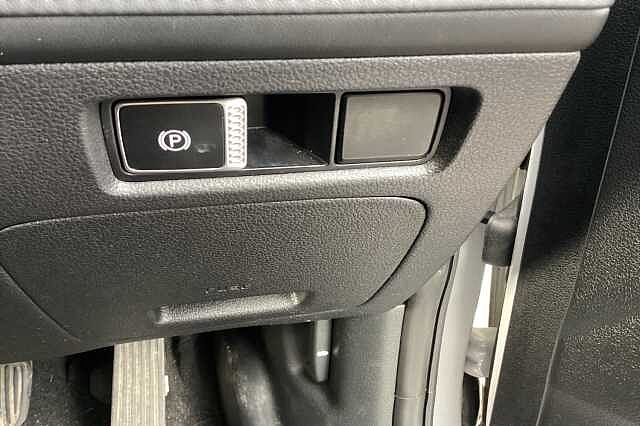 Hyundai SANTA FE 1.6 TGDi Hybrid Ultimate 5dr 4WD Auto