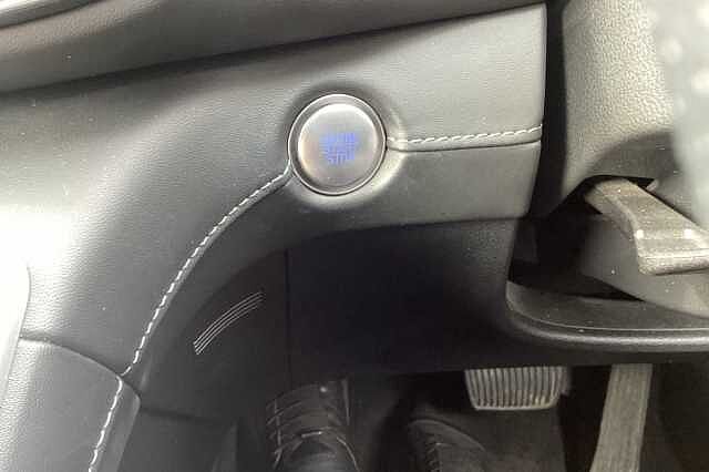 Hyundai SANTA FE 1.6 TGDi Hybrid Ultimate 5dr 4WD Auto