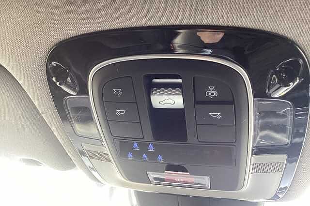 Hyundai SANTA FE 1.6 TGDi Hybrid Ultimate 5dr 4WD Auto