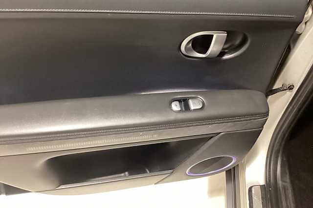 Hyundai IONIQ 5 160kW Ultimate 73 kWh 5dr Auto