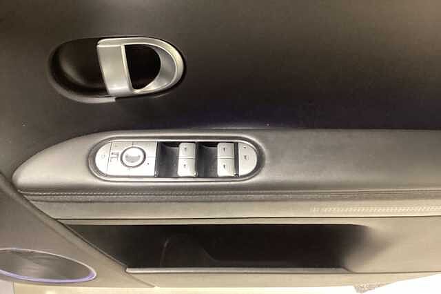 Hyundai IONIQ 5 160kW Ultimate 73 kWh 5dr Auto