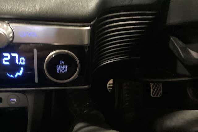 Hyundai IONIQ 5 160kW Ultimate 73 kWh 5dr Auto