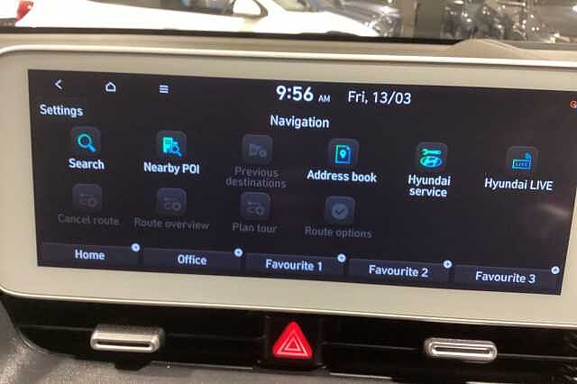 Hyundai IONIQ 5 160kW Ultimate 73 kWh 5dr Auto