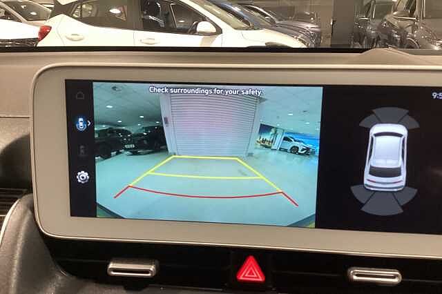 Hyundai IONIQ 5 160kW Ultimate 73 kWh 5dr Auto