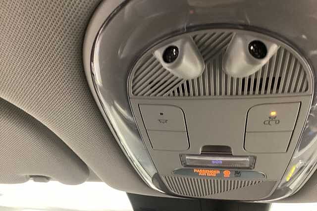 Hyundai IONIQ 5 160kW Ultimate 73 kWh 5dr Auto