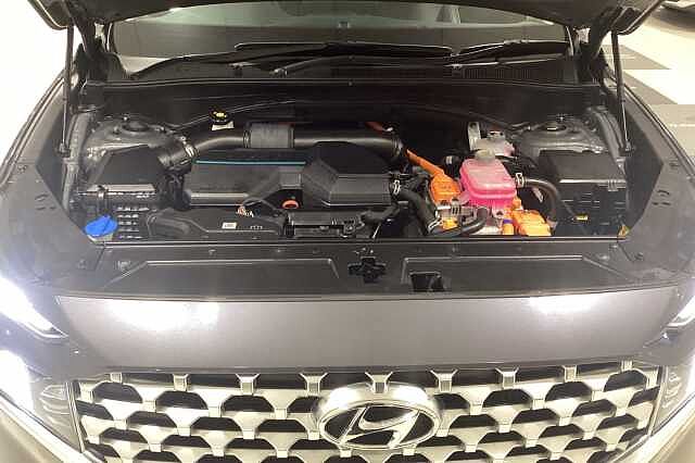 Hyundai SANTA FE 1.6 TGDi Hybrid Premium 5dr Auto