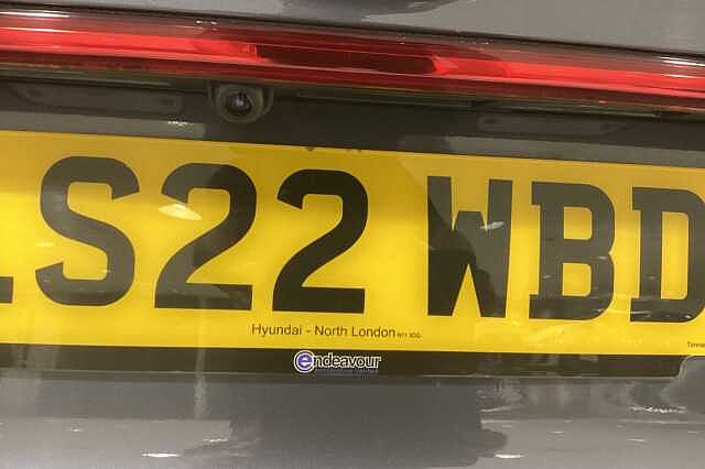 Hyundai SANTA FE 1.6 TGDi Hybrid Premium 5dr Auto