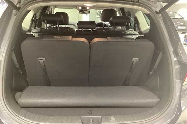 Hyundai SANTA FE 1.6 TGDi Hybrid Premium 5dr Auto