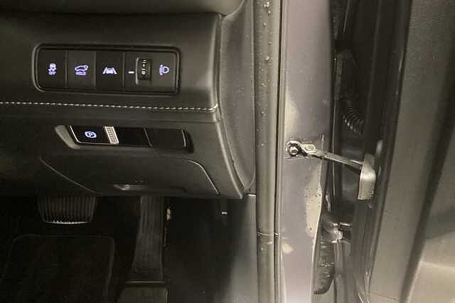 Hyundai SANTA FE 1.6 TGDi Hybrid Premium 5dr Auto