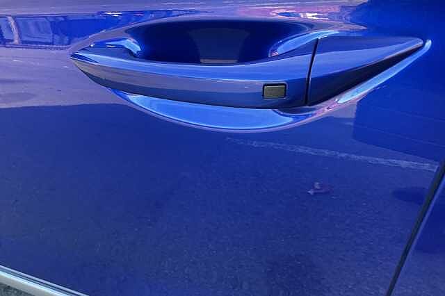 Hyundai IONIQ 1.6 GDi Hybrid Premium 5dr DCT