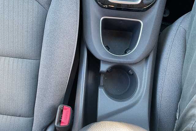 Hyundai IONIQ 1.6 GDi Hybrid Premium 5dr DCT