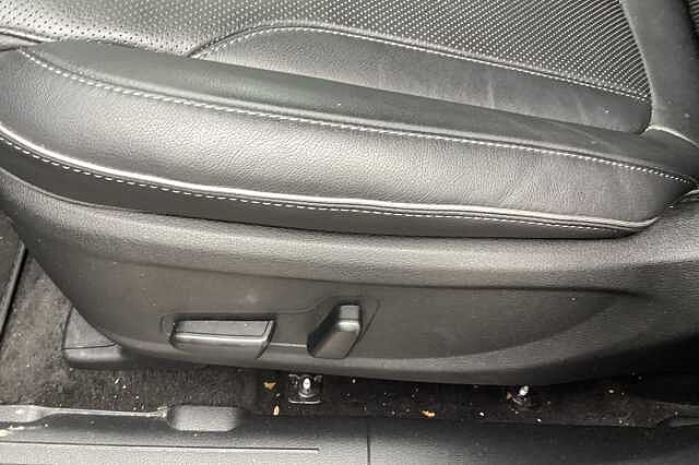 Hyundai SANTA FE 1.6 TGDi Hybrid Premium 5dr Auto