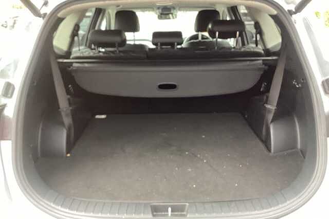 Hyundai SANTA FE 1.6 TGDi Hybrid Premium 5dr Auto