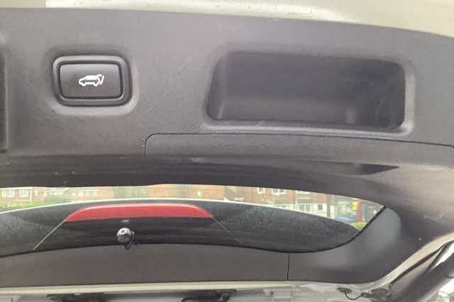 Hyundai SANTA FE 1.6 TGDi Hybrid Premium 5dr Auto