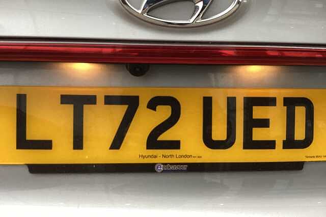 Hyundai SANTA FE 1.6 TGDi Hybrid Premium 5dr Auto