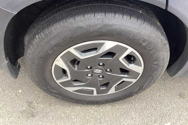 Hyundai SANTA FE 1.6 TGDi Hybrid Premium 5dr Auto