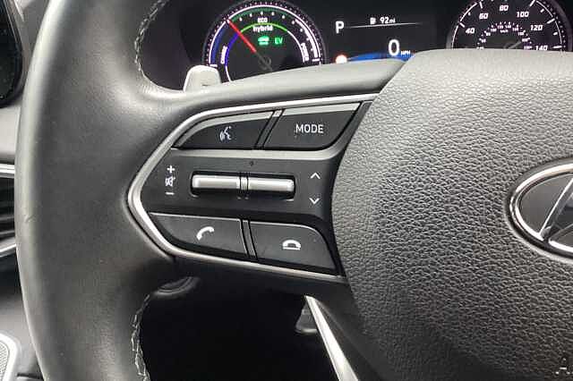 Hyundai SANTA FE 1.6 TGDi Hybrid Premium 5dr Auto