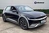 Hyundai IONIQ 5 160kW Premium 73 kWh 5dr Auto Black