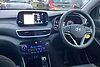 Hyundai TUCSON Hybrid 1.6CRDi (136ps) SE Nav 48V DCT White