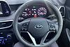Hyundai TUCSON Hybrid 1.6CRDi (136ps) SE Nav 48V DCT White