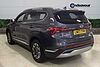 Hyundai SANTA FE 1.6 TGDi Hybrid Premium 5dr Auto Blue