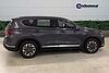 Hyundai SANTA FE 1.6 TGDi Hybrid Premium 5dr Auto Blue