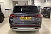 Hyundai SANTA FE 1.6 TGDi Hybrid Premium 5dr Auto Blue