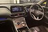 Hyundai SANTA FE 1.6 TGDi Hybrid Premium 5dr Auto Blue