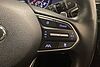 Hyundai SANTA FE 1.6 TGDi Hybrid Premium 5dr Auto Blue