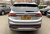 Hyundai SANTA FE 1.6 TGDi Hybrid Premium 5dr Auto Silver