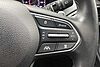 Hyundai SANTA FE 1.6 TGDi Hybrid Premium 5dr Auto Silver