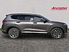 Hyundai SANTA FE 1.6 TGDi Hybrid Ultimate 5dr Auto Magnetic force