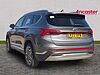 Hyundai SANTA FE 1.6 TGDi Hybrid Ultimate 5dr Auto Magnetic force