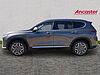 Hyundai SANTA FE 1.6 TGDi Hybrid Ultimate 5dr Auto Magnetic force
