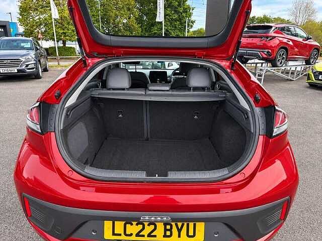 Hyundai IONIQ 1.6 h-GDi Premium SE Hatchback 5dr Petrol Hybrid DCT Euro 6 (s/s) (141 ps)