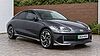 Hyundai IONIQ 6 77.4kWh Ultimate Saloon 4dr Electric Auto (228 ps) Nocturne Grey