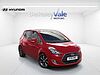 Hyundai IX20 1.6 Premium Nav 5dr Auto Red