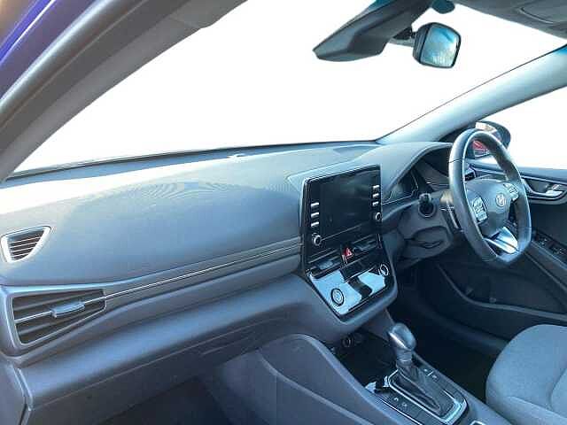 Hyundai IONIQ 1.6 GDi Hybrid SE Connect 5dr DCT