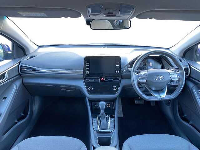 Hyundai IONIQ 1.6 GDi Hybrid SE Connect 5dr DCT
