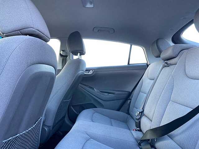 Hyundai IONIQ 1.6 GDi Hybrid SE Connect 5dr DCT