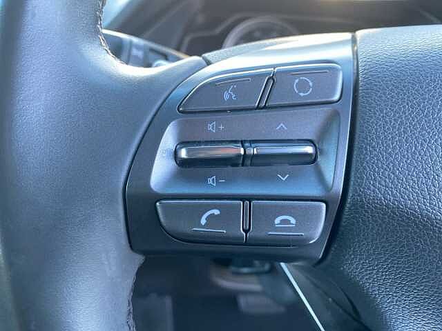 Hyundai IONIQ 1.6 GDi Hybrid SE Connect 5dr DCT