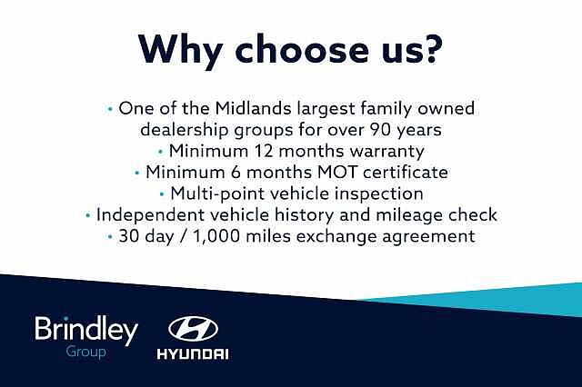 Hyundai IONIQ 1.6 GDi Hybrid SE Connect 5dr DCT