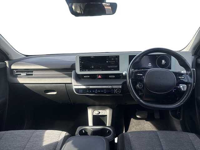 Hyundai IONIQ 5 160kW Premium 73 kWh 5dr Auto