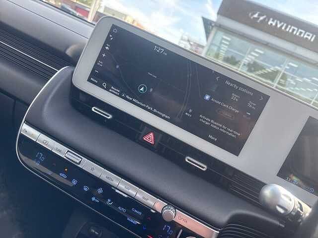 Hyundai IONIQ 5 160kW Premium 73 kWh 5dr Auto