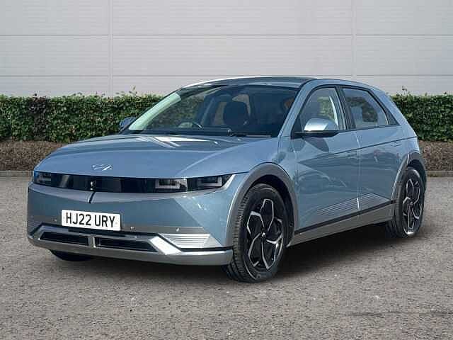 Hyundai IONIQ 5 160kW Premium 73 kWh 5dr Auto